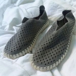 ILSE JACOBSEN Tulip Slip-On size 38